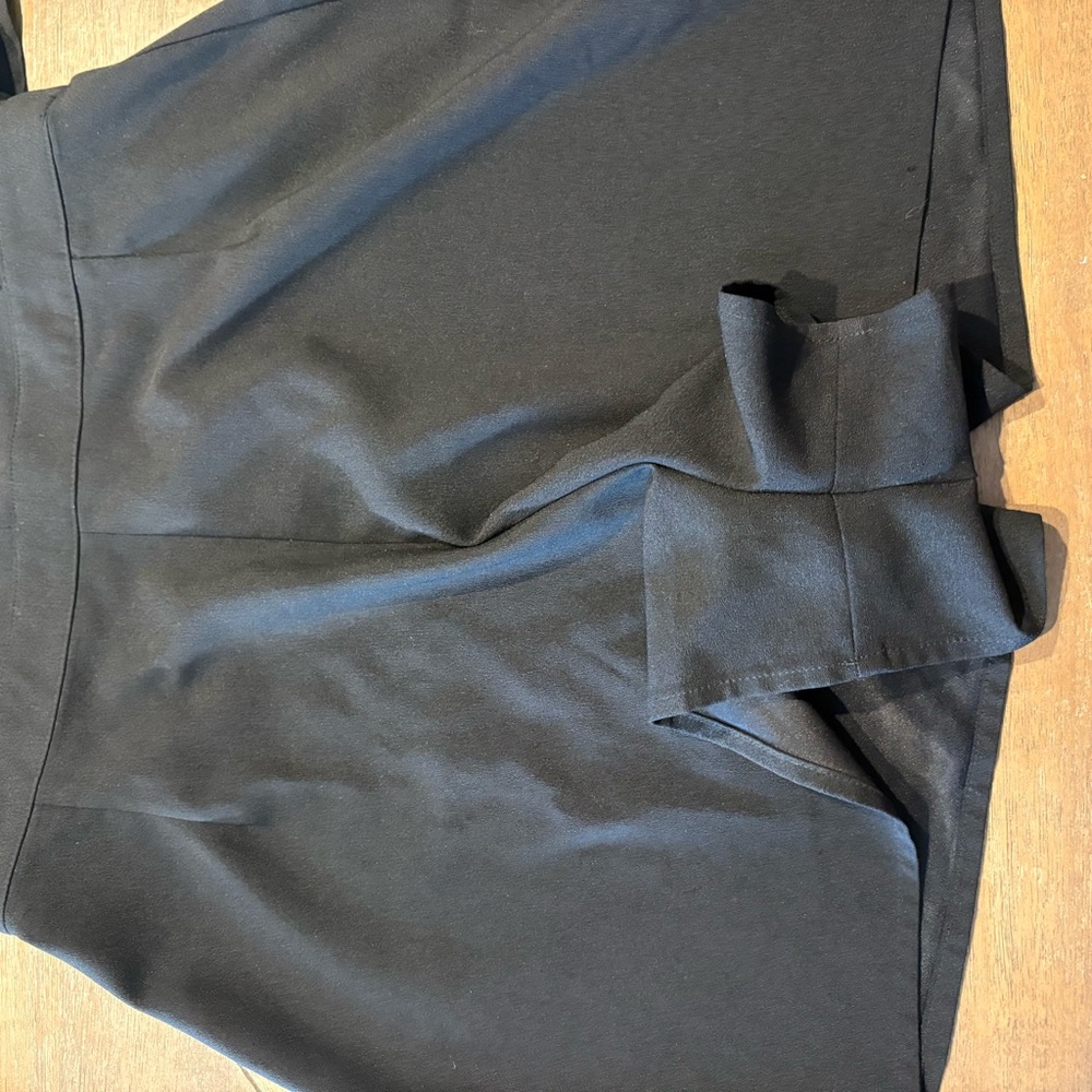 Leith Black V-Neck Romper Size M - Picture 6 of 9